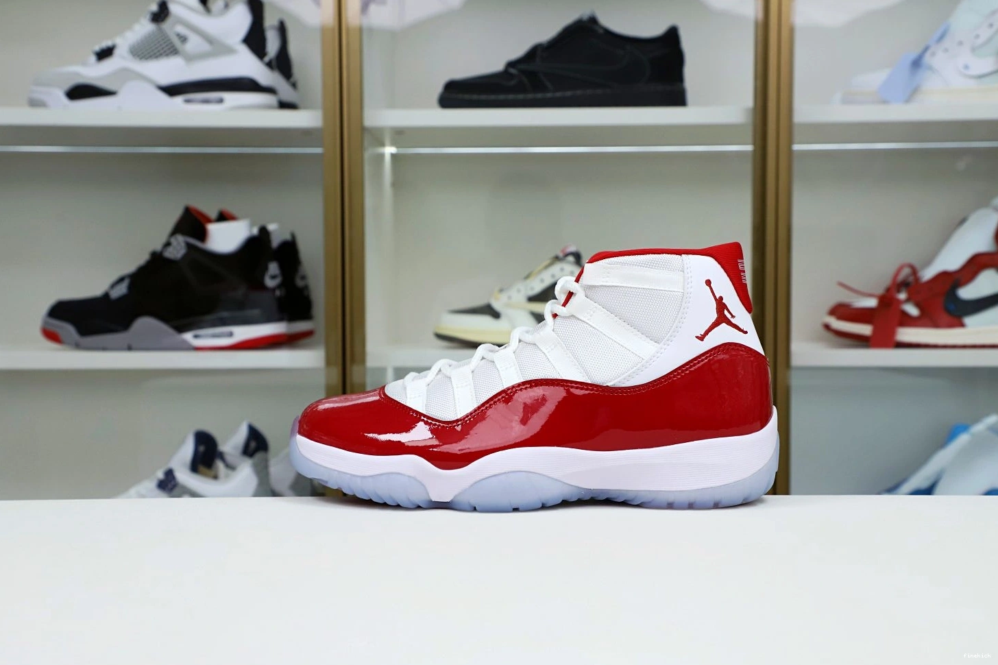 11 CT8012 JORDAN AIR 